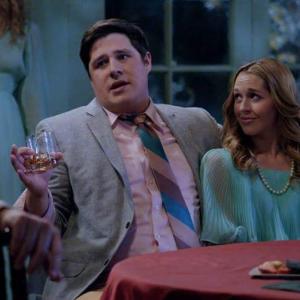 Wet Hot American Summer First Day of Camp with Rich Sommer and Josh Charles