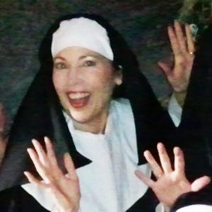 Sister Margaretta in 