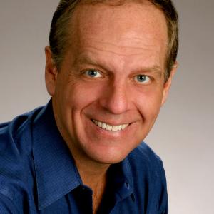 Chuck Malkus, Author, Strategist
