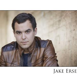 Jake Ersek