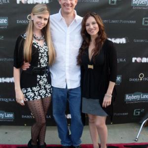 Red Carpet Event  Reason with Director Graeme Finlayson