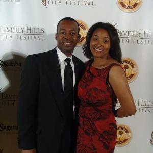 Awards Gala at the Beverly Wilshire Hotel