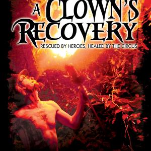 Eric Broomfield in A Clowns Recovery 2013