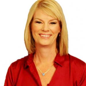 Lynda Cheldelin Fell, Executive Producer/Anchor of Insight TV & Grief Diaries