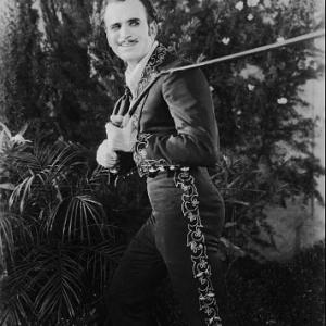 Don Q Son of Zorro Douglas Fairbanks 1925 UA IV