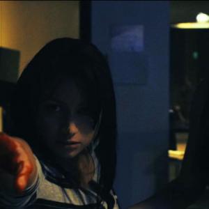 Still of Lianna Liew and Mercedes Manning in Other Halves