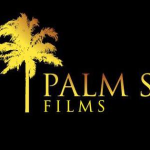 Palm Street Films with Dawn Fields Stephen Dixon  Associate Producer for 209  Touch