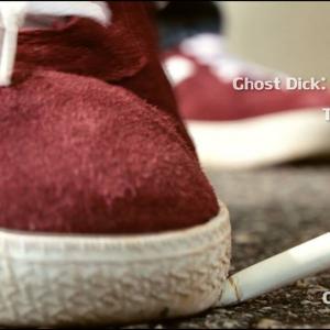 Ghost Dick (By Nick Black)