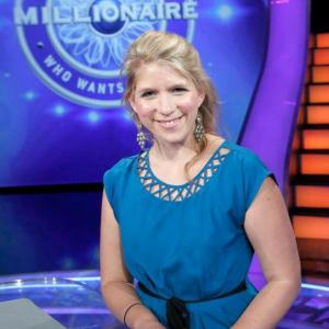 Who Wants to Be A Millionaire - Air Date 4.8.2013
