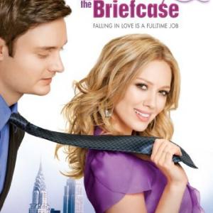 Hilary Duff and Michael McMillian in Beauty amp the Briefcase 2010