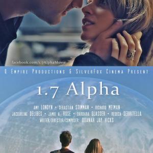 1.7 Alpha, Amy Londyn and Sebastian Stimman