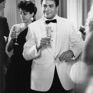 Still of Robert Downey Jr. in Chances Are (1989)