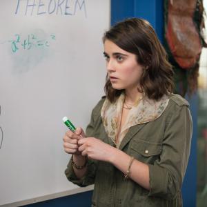 Still of Ally Ioannides in Parenthood 2010