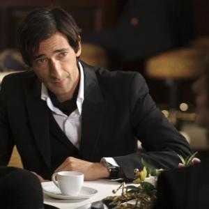 Still of Adrien Brody in The Brothers Bloom 2008