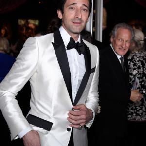 Adrien Brody at event of The Oscars 2015