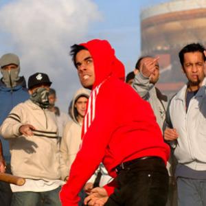 Sacha Dhawan in Bradford Riots 2006