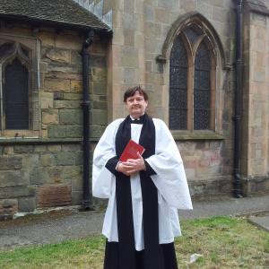 Vicar Brothers feature film