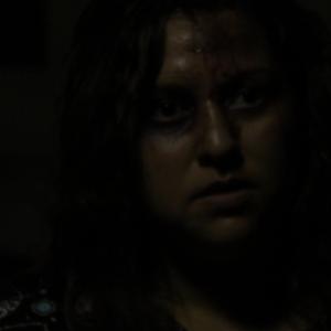Dominique Rodriguez in TRAPPED
