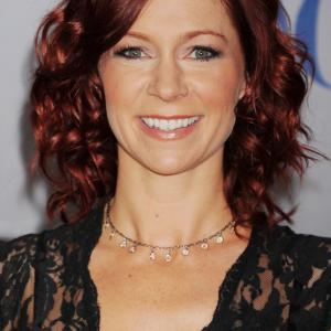 Carrie Preston