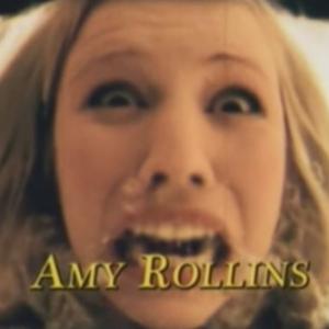 Amy in Too Many Cooks