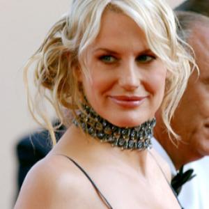 Daryl Hannah at event of The Ladykillers 2004