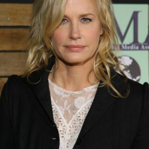 Daryl Hannah