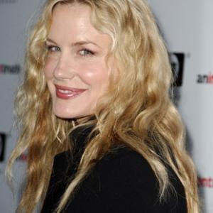 Daryl Hannah at event of An Inconvenient Truth 2006