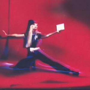 Aviana Angelique Alaïs Adell Light Dance Show