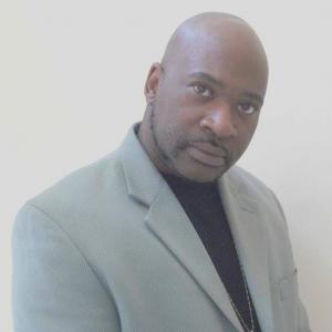 WRITER DIRECTOR AND PRODUCER GEORGE ALFORD CEO OF JAZZYGEE PRODUCTIONS