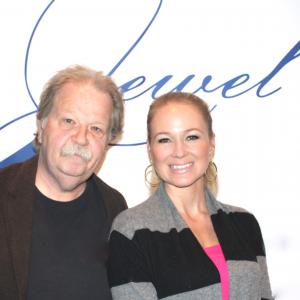 Jewel We both graduated from the Interlochen Arts Academy in Michigan from the Opera Program I was there 40 years earlier!