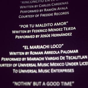 Fluffy Movie Credits Gabriel Iglesias