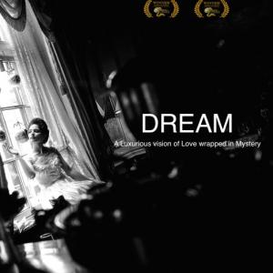Arefeh Mansouri and Attieh Ianni in Dream (2014)