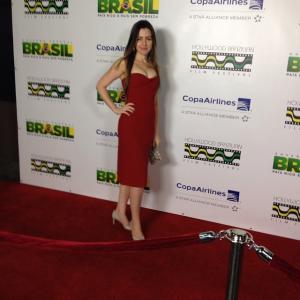 Hollywood Brazilian Film Festival