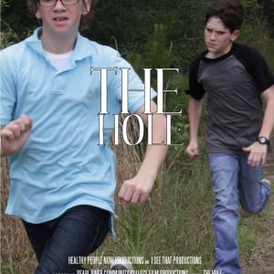 Poster for The Hole