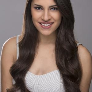 Alexis B Santiago