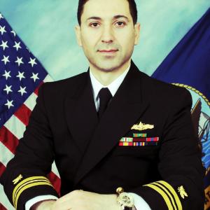 John Amiral