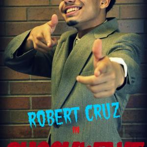 Robert Cruz in Shockwave The Movie