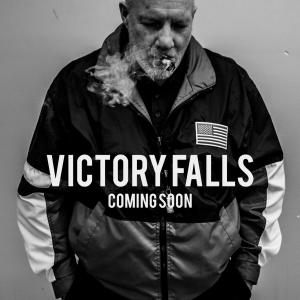 Rod Megill as Nelson Miles II in a Mike Johnston Film, Victory Falls 2016