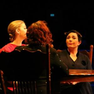 The Women (stage play)