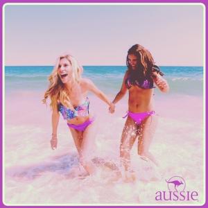 Aussie Commercial Shoot - Summer 2014