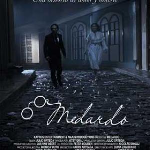 Ecuador premiere of MEDARDO At Supercines Multicines Cinemark June 5 2015