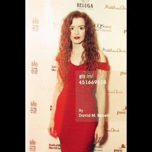 Press Night of The Crucible, The Old Vic 2014