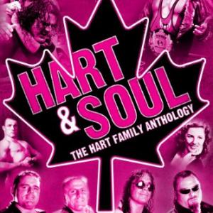 Bret Hart, Helen Hart, Owen Hart, Stu Hart, Jim Neidhart and Davey Boy Smith in Hart and Soul: The Hart Family Anthology (2010)