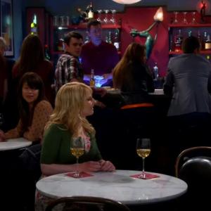 Spotted on Big Bang Theory episode The Misinterpretation Agitation