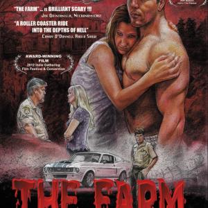 THE FARM Critic Review