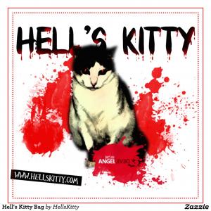 HELL'S KITTY EPISODES