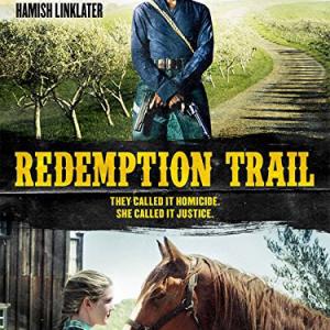 LisaGay Hamilton and Lily Rabe in Redemption Trail 2013