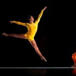Alex Sousa and Filipa Castro  Kammer Ballet