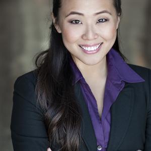 Christine Minji Chang