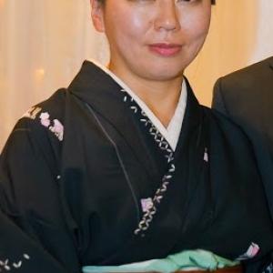 Kazuyo Kitada